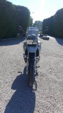 BMW F650 GS - 4