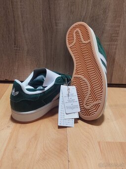 Adidas Campus 00s Green - 4