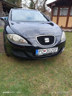 Seat Leon - 4