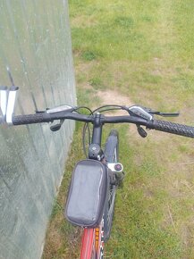 Bicykel Vertec - 4