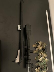 Tokyo Marui VSR10 vo full upe - 4