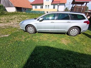 Predám Citroën c5 2.0 hdi - 4