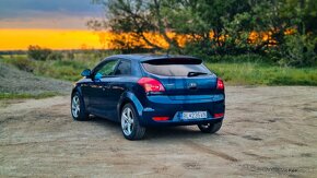 KIA CEE’D 1.6 - 4