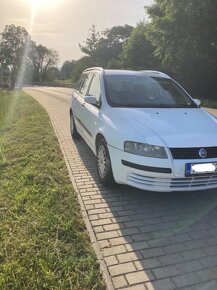 Fiat Stilo 1,9 jtd - 4