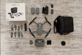 DJI Mavic Air 2 Fly More Combo - 4