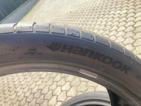 Letné pneumatiky Hankook Ventus S1 evo3 255/35 r19 96Y - 4