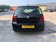 Rozpredám VW Golf IV 1,9 TDI 74kW - 4