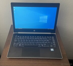 HP ProBook 430 G5 - 4