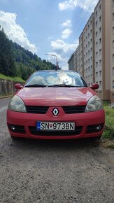 Renault Thalia, najazdené 12.200 km - 4