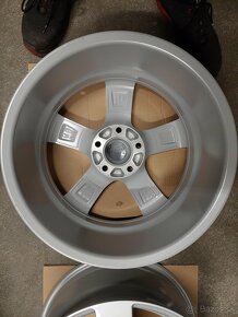 DEZENT TD 17 x 7,5 5x114,3 - 4