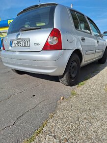 Renault Clio - 4