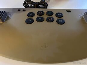 Playstation 1 Analog JoyStick ovládač - 4