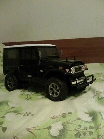 RC- auto Tamiya 1/10 XB Toyota Land Cruiser 40 (CC-01) . - 4