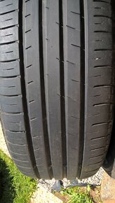 letne 225/60 r16 - 4