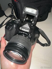 Canon EOS 4000D - 4