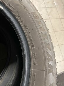 Bridgestone 225/60 r18 - 4