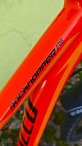 Specialized rockhopper evo pro 27.5 - 4