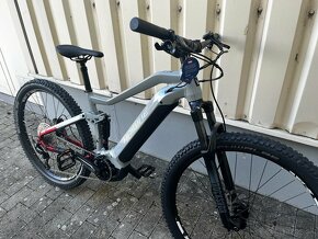 elektrobicykel HAIBIKE AllTrail 5 29 - 4