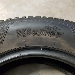 Zimné pneumatiky 195/65 R15 KLEBER - 4