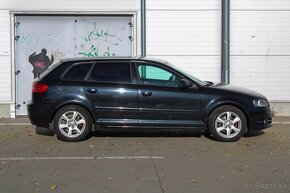 Audi A3 1.6 TDI 105k DPF Attraction - 4