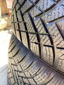 zánovné zimné Pneumatiky HANKOOK W462 WINTER ICEPT RS3, 185/ - 4