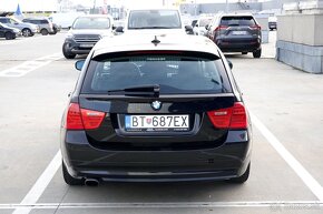 BMW 318i touring E91 facelift 2009 ‎️‍4000€‎️‍ - 4