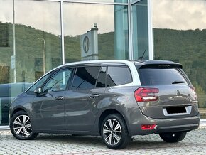 Citroën C4 Grand Spacetourer BlueHDi 130 Shine 7MIESTNE 2019 - 4