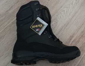 Špeciálna obuv gore tex, kanady č. 28 - 4