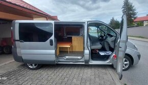 Predám Opel Vivaro 2,0 CDTI - 4