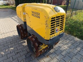 Vibračný válec Wacker Neuson RTx-SC 3 r.v.2019 - 4