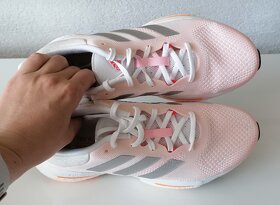 ADIDAS SOLAR GLIDE 5 W  PC:129,90EUR   Bežecké Tenisky - 4