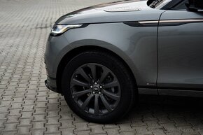 Land Rover Range Rover Velar 2.0D I4 R-Dynamic S AWD A/T - 4