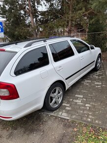 Škoda octavia 2fl combi - 4