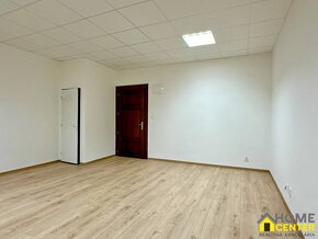 PRENÁJOM: SVETLÝ KANCELÁRSKY PRIESTOR V CENTRE MESTA, 30m2,  - 4