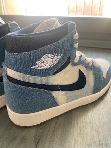 Nike JORDAN 1 RETRO HIGH OG - veľkosť 46 - 4