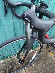 Trek Domane, (ako giant, spezialized, bianchi) - 4