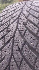 Pneumatiky Continental TS870 225/45 R17 - 4