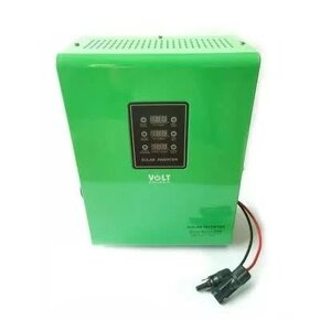 Solárny invertor MPPT VOLT 3000 GREEN BOOST 3kW - 4