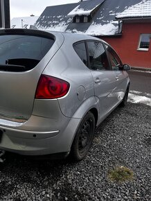 Seat altea 2.0 103kw - 4