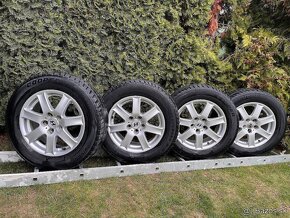 5x114,3 r16 Kia Hyundai 215/65r16 - 4