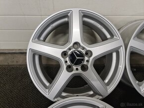 5X112 R17 KBA-MERCEDES . - 4