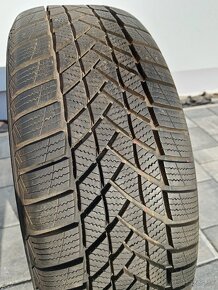 Zimné pneumatiky 205/55 r16 - 4