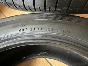 pneumatiky bridgestone 225/55 r18 - 4