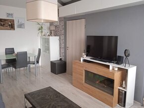 PRENÁJOM: 3 izb. byt, 58m², TERASA, Čapajevova 14 - 4