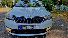 ŠKODA RAPID 1.6 TDI 77KW ACTIVE - 4