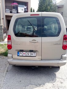 Berlingo - 4