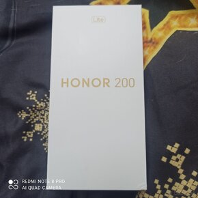 Honor 200 lite - 4