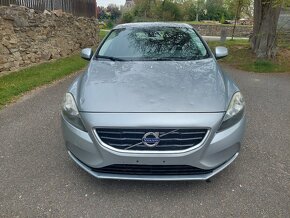 Volvo V40 D3 2.0 D 140.769 km - kroupy - 4