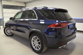 Mercedes-Benz GLE SUV 350De 4Matic Burmester,Vzduch,Webasto - 4