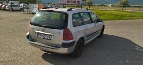 Peugeot 307sw 1.6hdi - 4